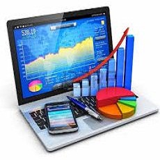 گزارش کارآموزی کاربرد رایانه در حسابداری 3