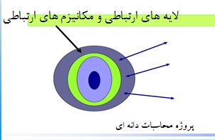 پاورپوینت محاسبات دانه ای