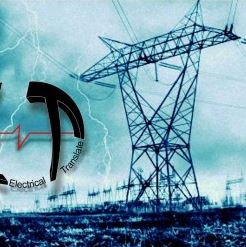 پروژه زمين كردن سيستم‌هاي قدرت (ارتينگ) و حالت‌هاي گذرا