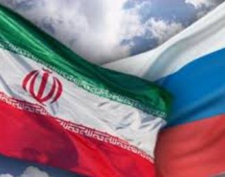 تحقیق و پروژه جایگاه روسیه در سیاست خارجی جمهوری اسلامی ایران