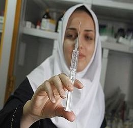 تحقیق بررسی و اولویت بندی  عوامل مؤثر بر استرس شغلی پرستاران