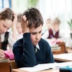 پایان نامه تاثیر اضطراب در یادگیری دانش آموزان تیزهوش و عادی
