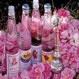طرح توجیهی مطالعات امکان سنجی مقدماتی طرح تولید عرقیات معطر 500 تن در سال و اشتغالزایی 16