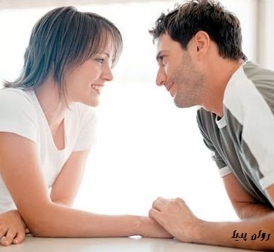 پروژه بررسی رابطه ی رضایت جنسی بر رضایت زناشویی زنان و مردان