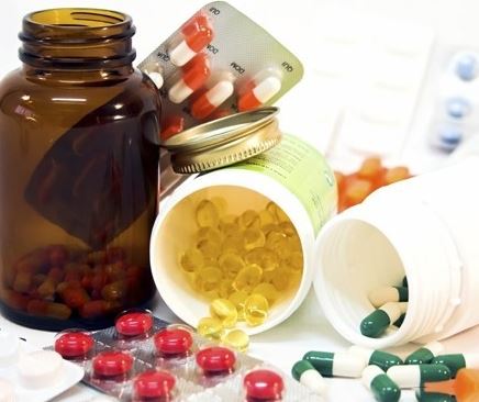طرح توجیهی ساخت کارخانه مواد اولیه داروهای شیمیایی
