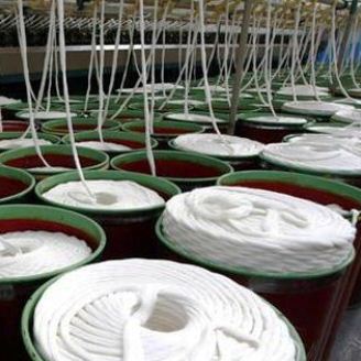 طرح کسب و کار کارخانه ریسندگی ظریف ریس