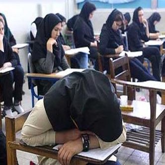 پایان نامه بررسی تأثیر مشاوره گروهی با رویکرد تحلیل رفتار متقابل بر سازگاری دانش آموزان دختر متوسطه
