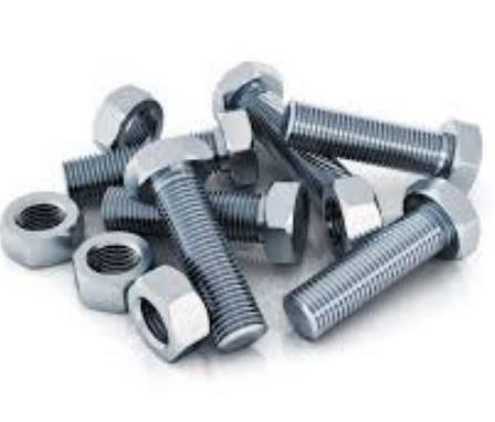 مقاله مقایسه مقاومت خستگی دو پیچ  B7  و B7M  درکمپرسور C-603 تحت بار دینامیکی دریک محیط خورنده