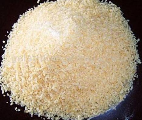 طرح توجیهی تولید ژلاتین از استخوان