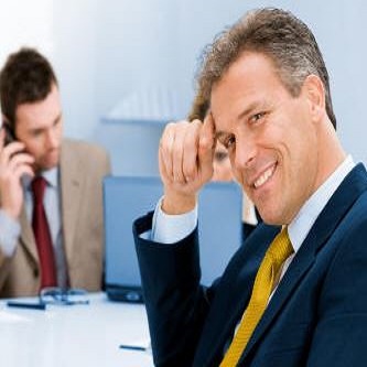 تحقیق رضايت شغلي