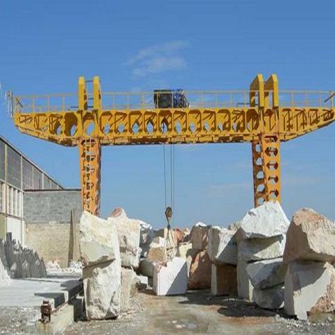 گزارش کارآموزی شرکت سنگبری صادراتی بدر