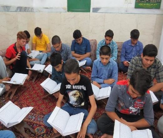 پایایان نامه بررسی میزان تاثیر فعالیت های فرهنگی مساجد بر روی جوانان