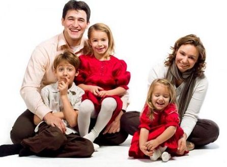پروژه بررسی فرزند خواندگی در حقوق ایران