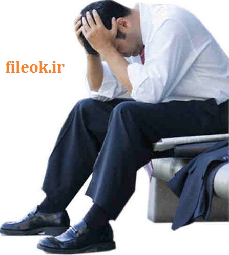 پروژه بررسی رابطه میان میزان پایبندی به دعا با سطح اضطراب دانشجویان