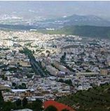 پاورپوینت اقلیم سرد و کوهستانی (سنندج)
