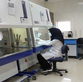 گزارش کارآموزی در آزمایشگاه تشخیص طبی و پاتولوژی سلامت