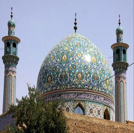 تحقیق و پایان نامه علت عدم استقبال جوانان از مسجد