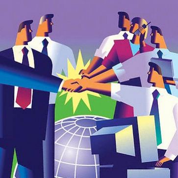 پایان نامه تاثیر CRM بر کیفیت ارتباط با مشتری