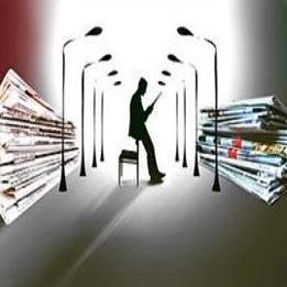 تحقیق در مورد آزادی بیان