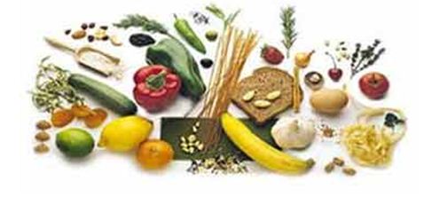 تحقیق نقش پروتئین ها در رژیم غذایی