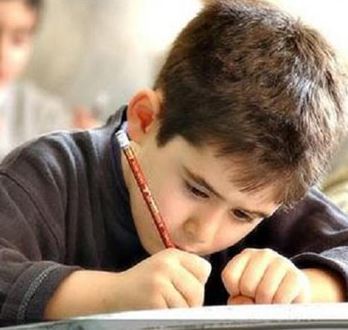 پایان نامه تاثیر اضطراب بر بازداری رفتاری دانش آموزان