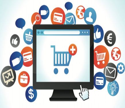 پاورپوینت نقش موتورهای جستجوگر و ارتباط ان با تجارت الکترونیک