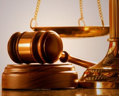 تحقیق بررسی نهادهای تعویق صدور حکم